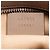 Borsa Small Camera GG Marmont in pelle matelassé Gucci Marrone Beige - vista 6