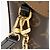 Louis Vuitton Reverse Monogram Camera Box NM Marron - vue 10