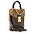 Louis Vuitton Reverse Monogram Camera Box NM Marron - vue 2