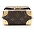 Louis Vuitton Reverse Monogram Camera Box NM Marron - vue 4