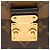 Louis Vuitton Reverse Monogram Camera Box NM Marron - vue 8