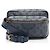 Bumbag Riñonera Outdoor Monogram Denim Louis Vuitton Azul