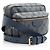Bumbag Riñonera Outdoor Monogram Denim Louis Vuitton Azul - vista 2