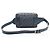 Bumbag Riñonera Outdoor Monogram Denim Louis Vuitton Azul - vista 3