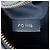 Bumbag Riñonera Outdoor Monogram Denim Louis Vuitton Azul - vista 6