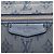 Bumbag Riñonera Outdoor Monogram Denim Louis Vuitton Azul - vista 9