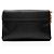 Borsa a tracolla Versace Palazzo Medusa in vitello Nero - vista 3