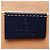 Padlock Borsa a spalla piccola Gucci Guccissima in pelle con lucchetto Blu - vista 8