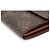 Cartera Larga Louis Vuitton Monogram Castaño - vista 3