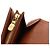 Cartera Larga Louis Vuitton Monogram Castaño - vista 6
