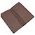 Portefeuille Long Fold Louis Vuitton Damier Marron - vue 4