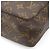 Louis Vuitton Trousse Toilette 28 Monogram Castaño - vista 3