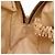 Louis Vuitton Trousse Toilette 28 Monogram Castaño - vista 8