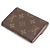 Louis Vuitton Monogram Porte Monnaie Rosalie Coin Case Pink - Ansicht 2