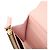 Louis Vuitton Monogram Porte Monnaie Rosalie Coin Case Pink - Ansicht 7