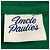 Autre Marque UNCLE PAULIES HOODED SWATSHIRT Kapuzenpullover
Hooded Sweatshirt - Ansicht 4