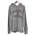 Autre Marque GOOD ROCK SPEED Sudadera con capucha Castaño