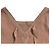 Autre Marque GRACE CONTINENTAL Rippstrick-Top mit Schnürung Pink - Ansicht 5