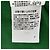 Autre Marque abito nagonstans circle-sleeves Nero Verde - vista 11