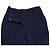 Theory luxe Pantaloni COSIMO CAROL 2 Blu Blu navy - vista 3