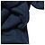 Autre Marque Reigning Champ Hoodie Cotton Sweatshirt Blau - Ansicht 6