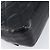 CHANEL Matelasse Chain Shoulder Bag Lamb Skin Black Gold Tone CC - vista 18