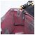 CHANEL Matelasse Chain Shoulder Bag Lamb Skin Black Gold Tone CC - vista 24