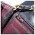 CHANEL Matelasse Chain Shoulder Bag Lamb Skin Black Gold Tone CC - vista 25