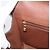 LOUIS VUITTON Monogram Pochette Dam GM Clutch Bag M51810 LV - vista 21