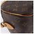 LOUIS VUITTON Monogram Blois Schultertasche M51221 LV - Ansicht 17