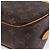 LOUIS VUITTON Monogram Blois Schultertasche M51221 LV - Ansicht 18
