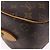 LOUIS VUITTON Monogram Blois Schultertasche M51221 LV - Ansicht 19
