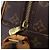 LOUIS VUITTON Monogram Blois Schultertasche M51221 LV - Ansicht 25