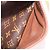 LOUIS VUITTON Monogram Blois Schultertasche M51221 LV - Ansicht 30