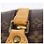 LOUIS VUITTON Monogram Blois Schultertasche M51221 LV - Ansicht 32