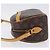LOUIS VUITTON Monogram Blois Schultertasche M51221 LV - Ansicht 5