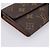 LOUIS VUITTON Monogram Portefeuille Sarah Long Wallet M61734 LV - Ansicht 14