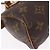 LOUIS VUITTON Monogram Mini Speedy Hand Bag M41534 LV - Ansicht 18