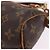 LOUIS VUITTON Monogram Mini Speedy Hand Bag M41534 LV - Ansicht 19