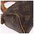 LOUIS VUITTON Monogram Mini Speedy Hand Bag M41534 LV - Ansicht 20