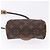 LOUIS VUITTON Monogram Mini Speedy Hand Bag M41534 LV - Ansicht 5