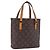 LOUIS VUITTON Monogram Vavin PM Tote Bag M51172 LV