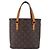 LOUIS VUITTON Monogram Vavin PM Tote Bag M51172 LV - vue 2