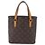 LOUIS VUITTON Monogram Vavin PM Tote Bag M51172 LV - vue 3