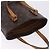 LOUIS VUITTON Monogram Vavin PM Tote Bag M51172 LV - vue 6