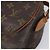 LOUIS VUITTON Monogram Blois Schultertasche M51221 LV - Ansicht 18