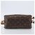 LOUIS VUITTON Monogram Blois Schultertasche M51221 LV - Ansicht 5