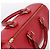 LOUIS VUITTON Epi Speedy 25 Hand Bag Castilian Red M43017 LV - vista 6