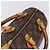 LOUIS VUITTON Monogram Speedy 25 Hand Bag M41528 LV - vista 6