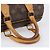 LOUIS VUITTON Monogram Speedy 25 Hand Bag M41528 LV - vista 7